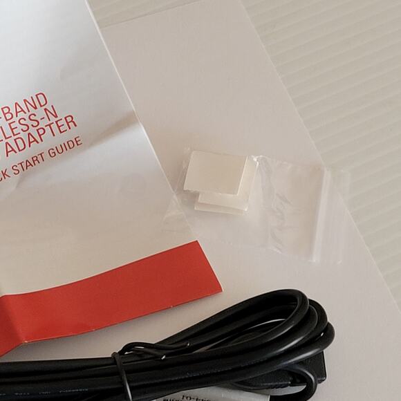 Dish Network 179048 Wi-Fi Adapter USB Wireless Adapter Dual Band 802.11N NEW - Picture 4 of 9